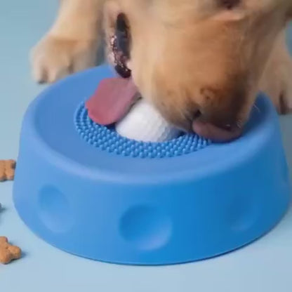 The Pup Calm Bowl